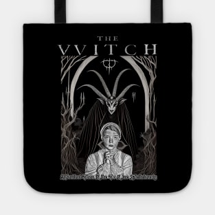 Wouldst Thou Like To Live Deliciously Tote