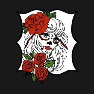 La Catrina T-Shirt