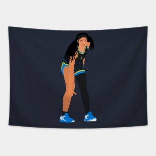 Reese Tapestry