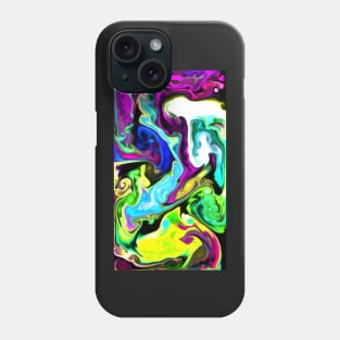 Flow 23 Phone Case