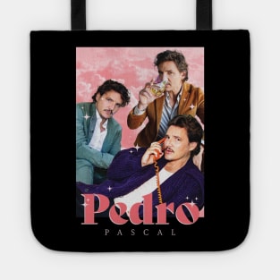 Pedro Pascal Tote