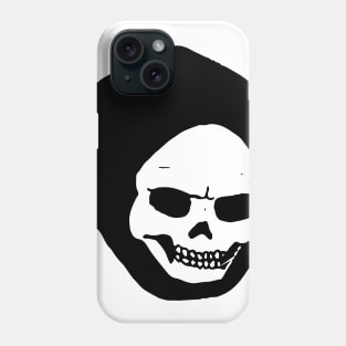 Skate or Die Phone Case