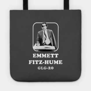 Emmett Fitz-Hume GLG-20 Tote