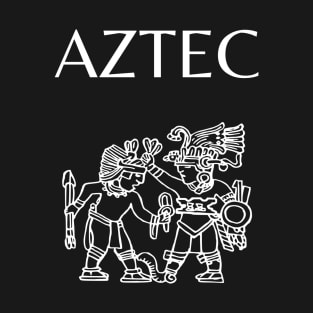 Aztec T-Shirt