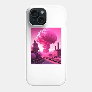 Barbie x Oppenheimer 2023 | BARBENHEIMER Phone Case