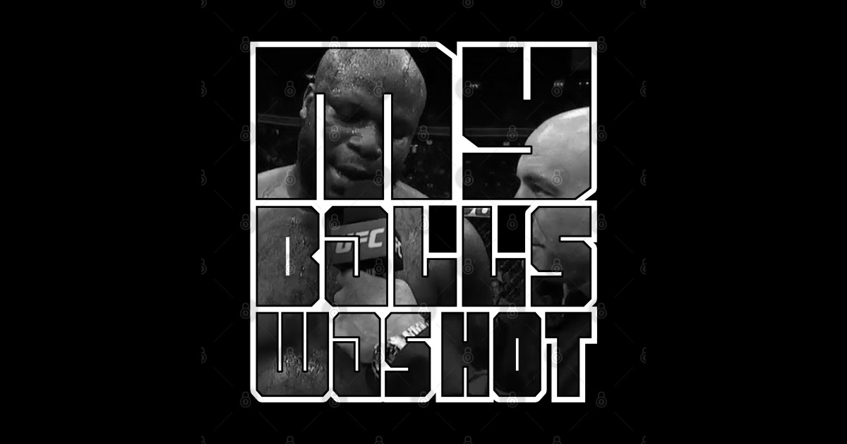 Derrick Lewis and the Hot Balls Interview: What Really Happened at UFC 229