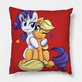 Rarijack Pillow