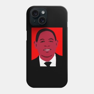 forest whitaker Phone Case