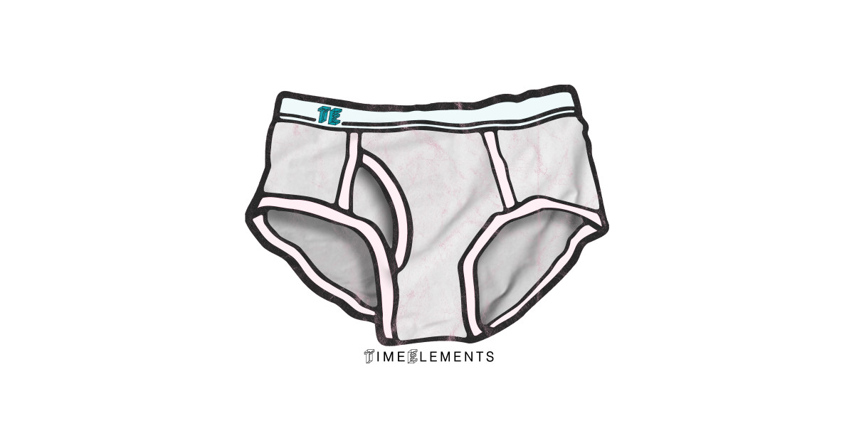 classic Tighty whities Underwear Posters and Art Prints TeePublic