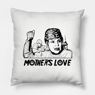 Mothers Love Pillow