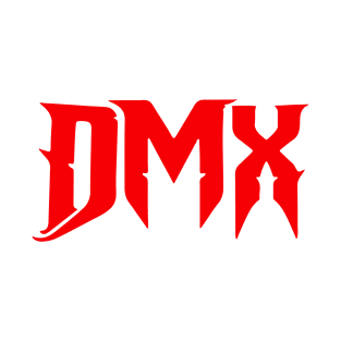 DMX T-Shirt