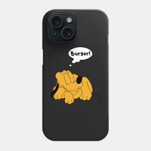 Snacks Time? Phone Case