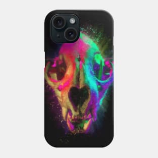 Vivid Demise Phone Case