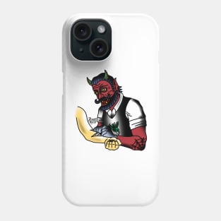 Tattoo Phone Case