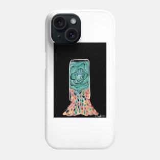 Mind Drip I Phone Case