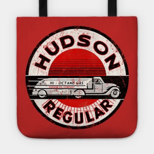Hudson Oil Company Tote