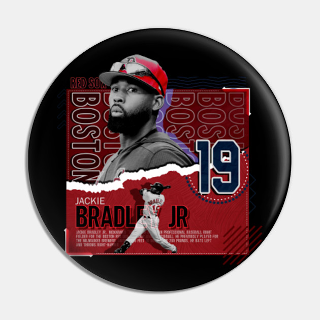 Jackie Bradley Jr Jersey, Jackie Bradley Jr T-Shirts, Jackie Bradley Jr  Hoodies