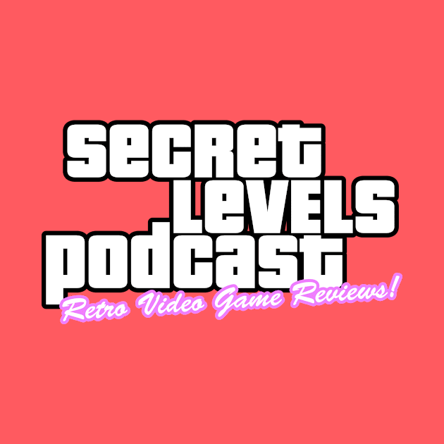 Secret Levels Auto by SecretLevels