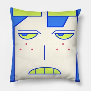 EASY BREEZY | Kanamori Pillow