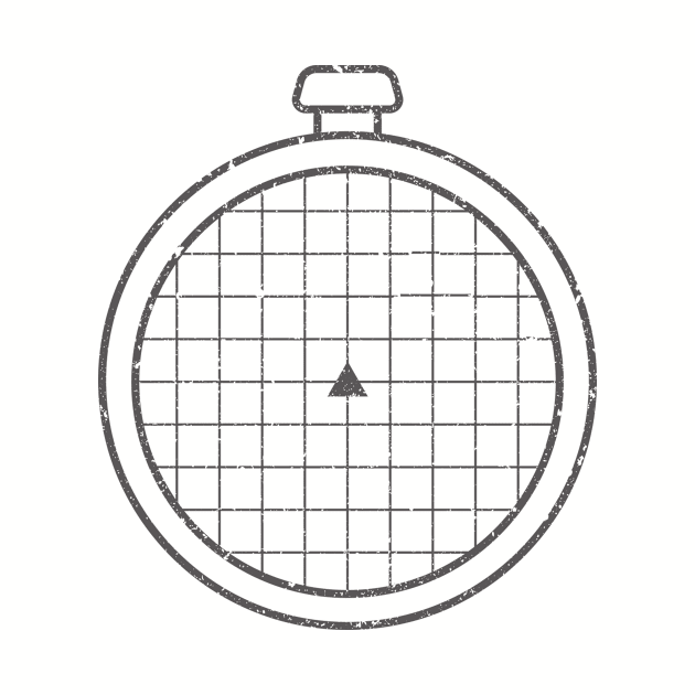 Dragonball Radar by rschuning