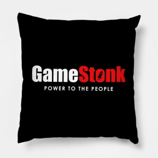 GameStop ✅ Power To The People Pillow