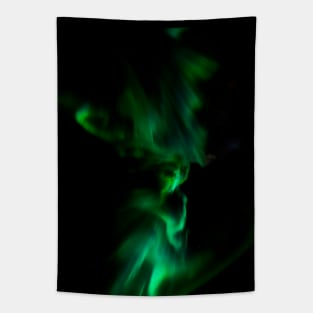 Aurora Borealis Tapestry