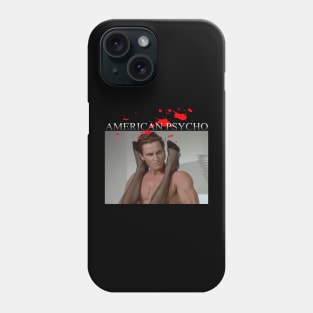 American Psycho Phone Case