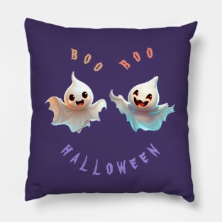 BOO 2 Pillow