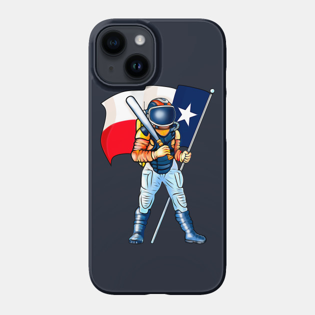 SafSafStore Houston Astros World Series Champ Texas Flag Astronaut Space City Kids T-Shirt