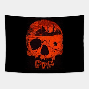 Goonies Pride The Goonies T-Shirt - Wear Your Love for the Film Tapestry