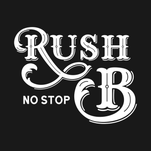 Funny Rush B Gaming Strat T-Shirt