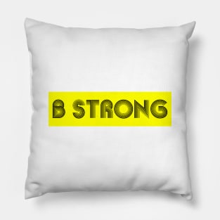 Tanamboss Pillow