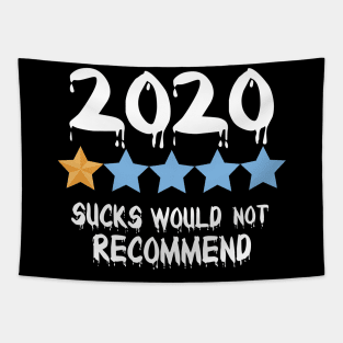 2020 one star would not recommed Tapestry