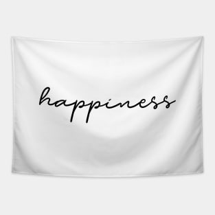 Happiness Tapestry