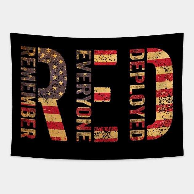 Remember everyone deployed Tapestry by Dreamsbabe