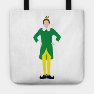 Elf Tote