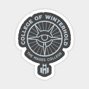 College of Winterhold Magnet