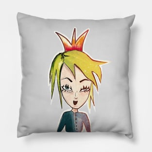 Princess Pillow