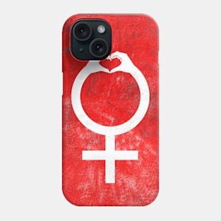 love for women Phone Case