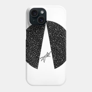 Abducted Phone Case