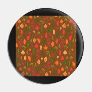 Fall time Pin