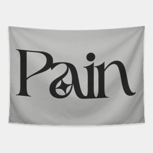 Pain Tapestry