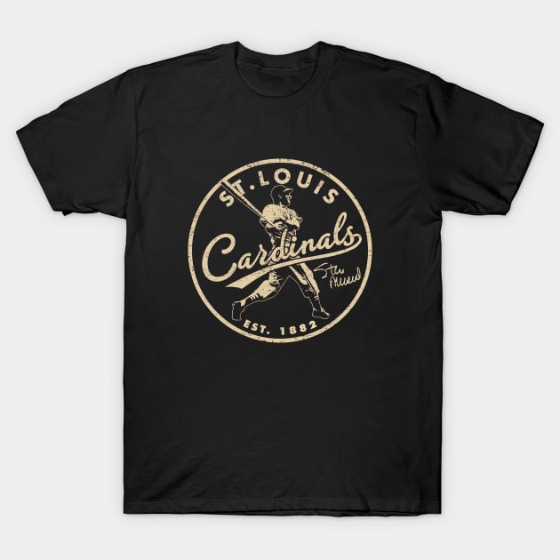 st louis cardinals retro shirt