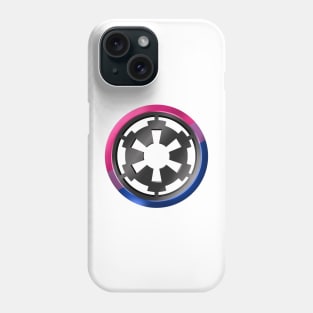 Bisexual empire Phone Case