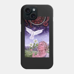 The OA - Garden of Forking Paths Phone Case