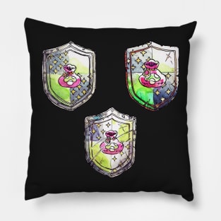 Item Shop Shields Pillow