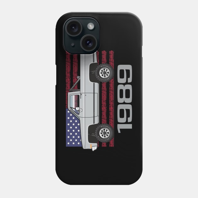 Custom Order Phone Case by JRCustoms44