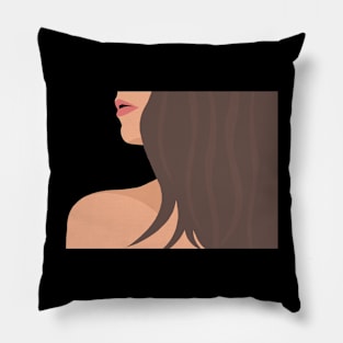 Women are Beautiful Pillow