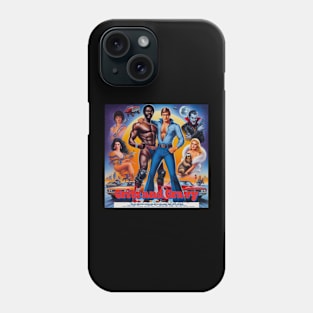 Grits and Gravy Movie Poster #1 Phone Case