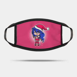 Itsfunneh Masks Teepublic - itsfunneh's roblox character